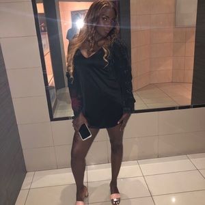 Meet your Posher, Danique